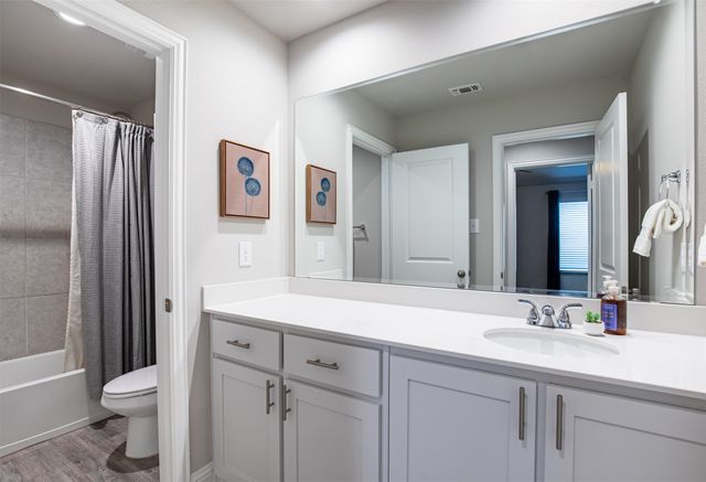 311 Rosie Court, Argyle, TX 76226