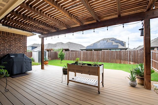 311 Rosie Court, Argyle, TX 76226