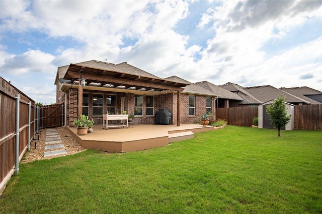 311 Rosie Court, Argyle, TX 76226