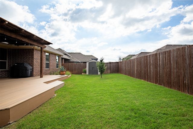 311 Rosie Court, Argyle, TX 76226