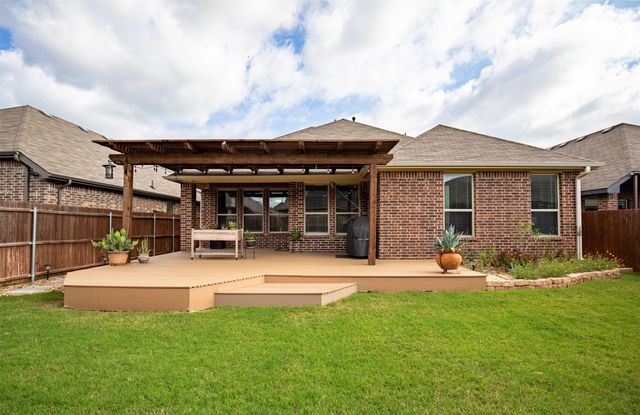 311 Rosie Court, Argyle, TX 76226