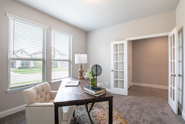 311 Rosie Court, Argyle, TX 76226