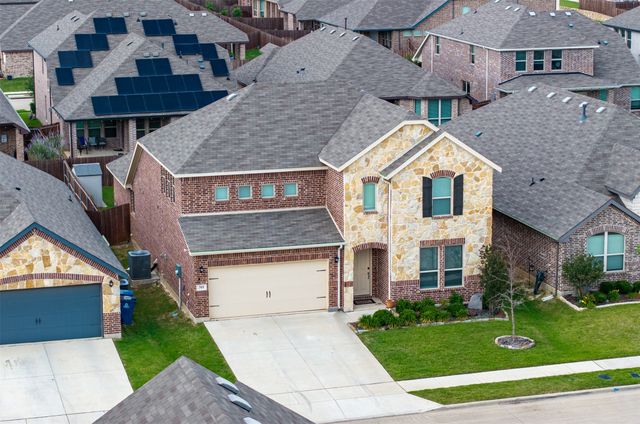 311 Rosie Court, Argyle, TX 76226