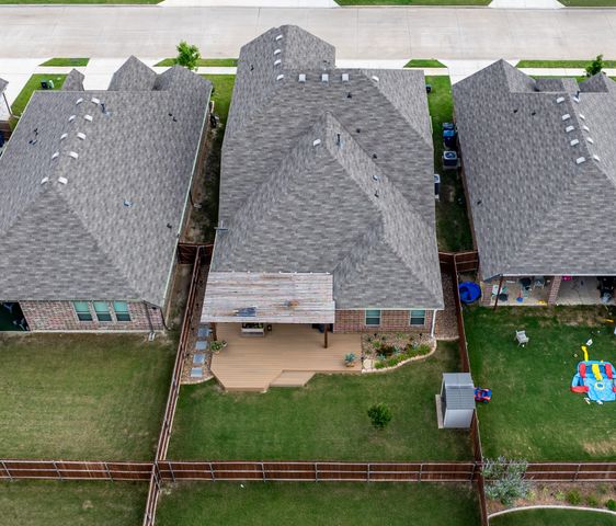 311 Rosie Court, Argyle, TX 76226