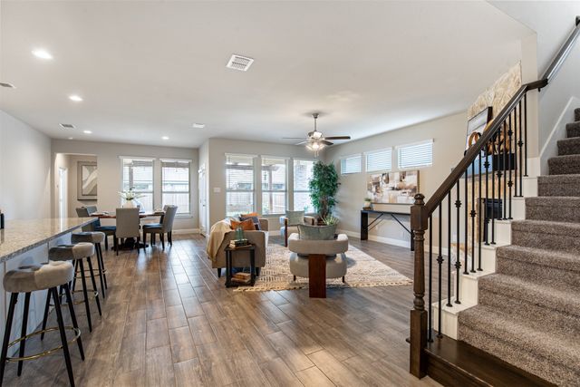 311 Rosie Court, Argyle, TX 76226
