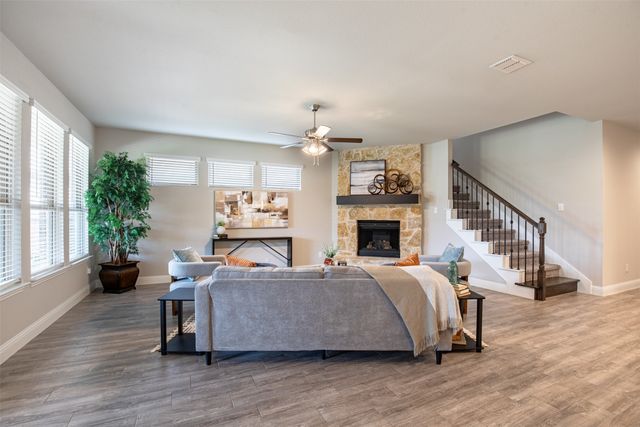 311 Rosie Court, Argyle, TX 76226