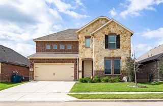 311 Rosie Court, Argyle, TX 76226