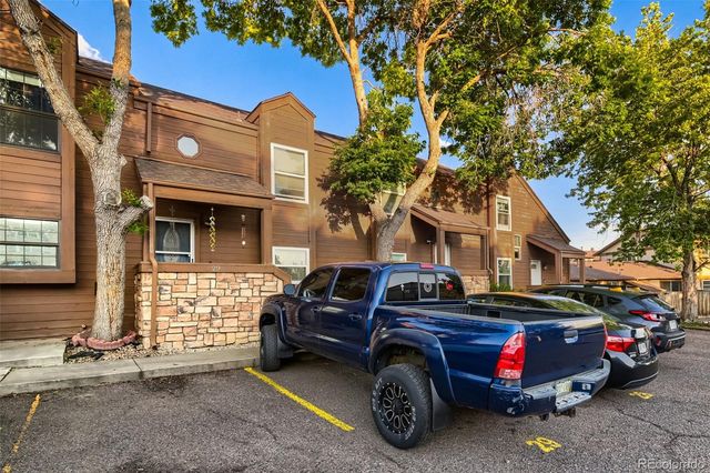 2427 Rainbow Drive 29, Denver, CO 80229