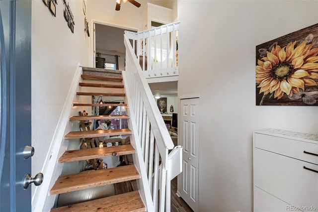 2427 Rainbow Drive 29, Denver, CO 80229