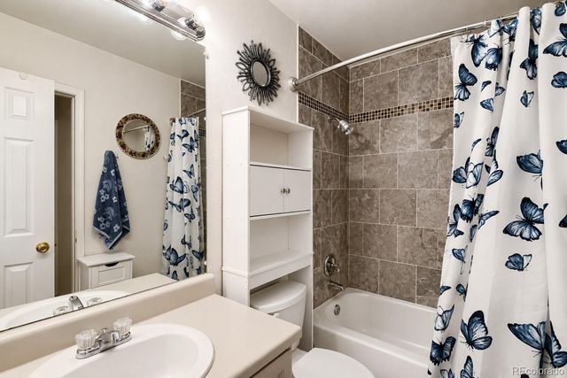 2427 Rainbow Drive 29, Denver, CO 80229