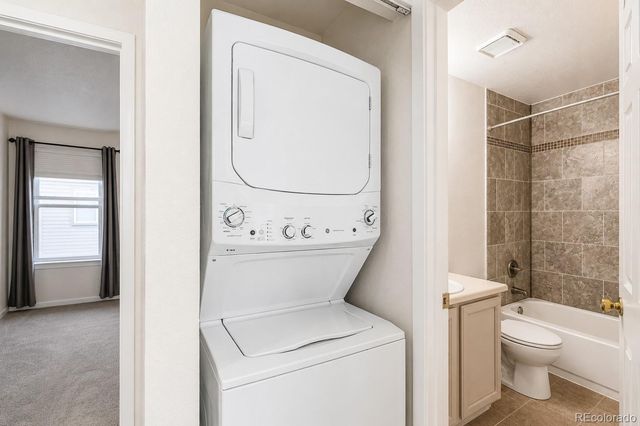2427 Rainbow Drive 29, Denver, CO 80229