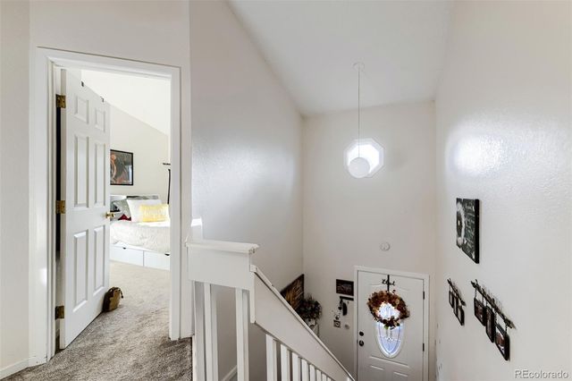 2427 Rainbow Drive 29, Denver, CO 80229