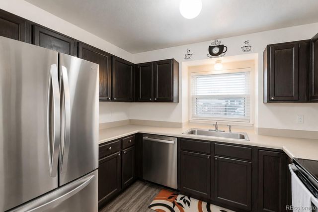 2427 Rainbow Drive 29, Denver, CO 80229