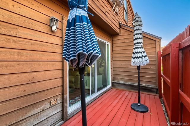 2427 Rainbow Drive 29, Denver, CO 80229