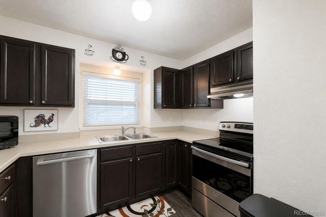 2427 Rainbow Drive 29, Denver, CO 80229