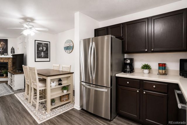2427 Rainbow Drive 29, Denver, CO 80229