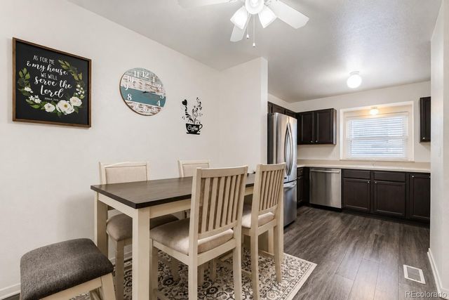 2427 Rainbow Drive 29, Denver, CO 80229