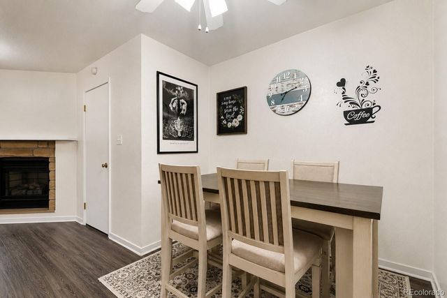 2427 Rainbow Drive 29, Denver, CO 80229