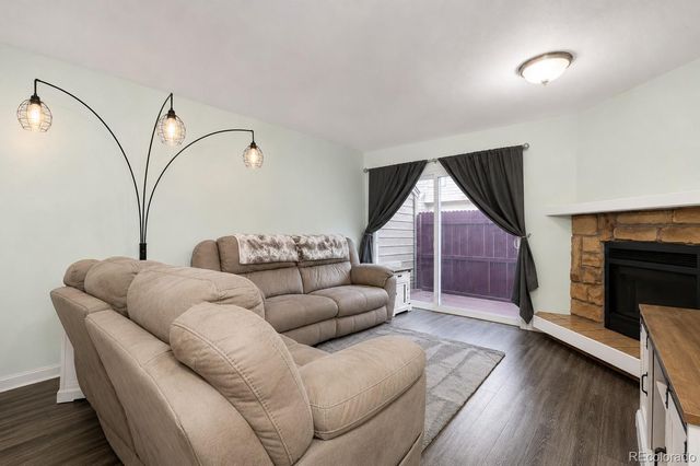 2427 Rainbow Drive 29, Denver, CO 80229