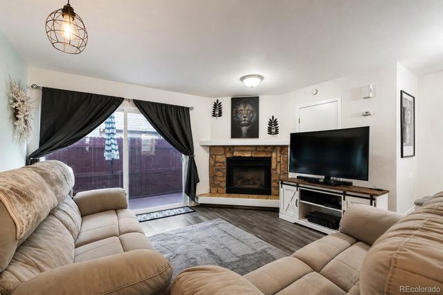 2427 Rainbow Drive 29, Denver, CO 80229