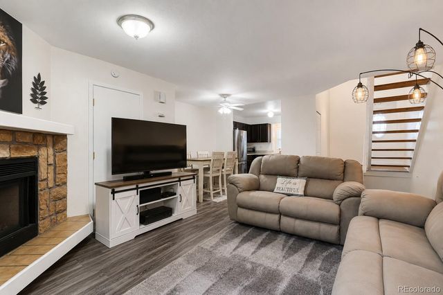 2427 Rainbow Drive 29, Denver, CO 80229