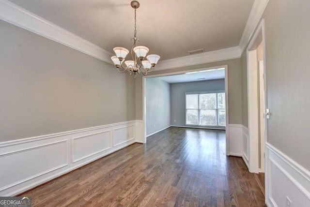 7470 Brookwood Way, Cumming, GA 30041