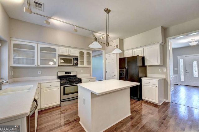7470 Brookwood Way, Cumming, GA 30041