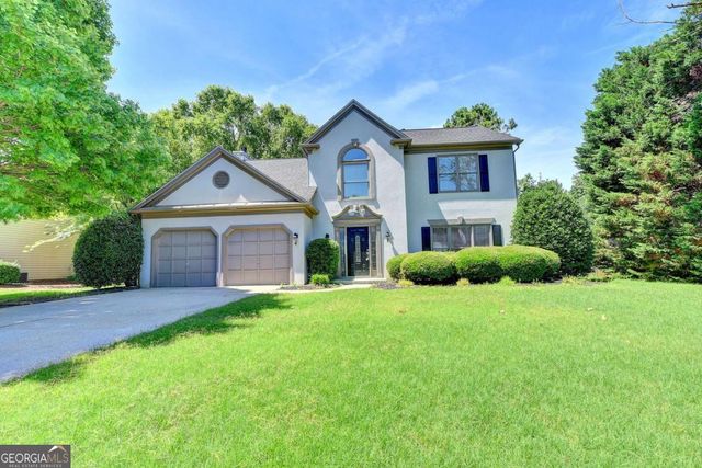 7470 Brookwood Way, Cumming, GA 30041
