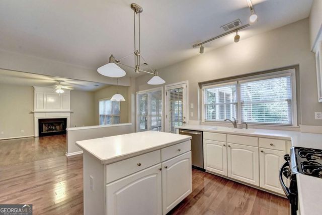 7470 Brookwood Way, Cumming, GA 30041