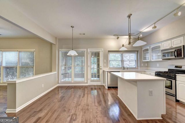 7470 Brookwood Way, Cumming, GA 30041