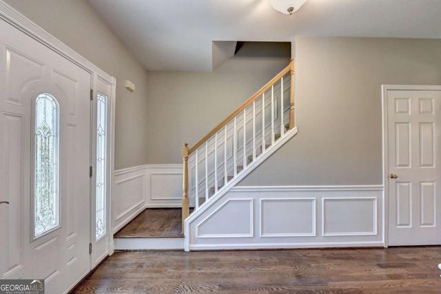 7470 Brookwood Way, Cumming, GA 30041