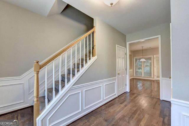 7470 Brookwood Way, Cumming, GA 30041