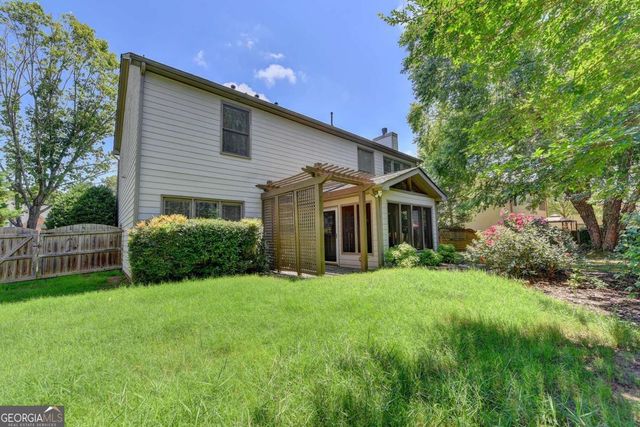 7470 Brookwood Way, Cumming, GA 30041