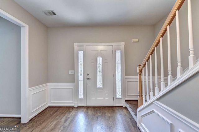 7470 Brookwood Way, Cumming, GA 30041