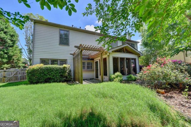7470 Brookwood Way, Cumming, GA 30041