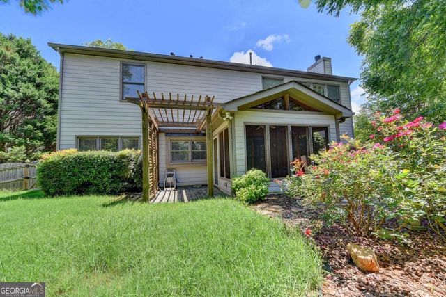 7470 Brookwood Way, Cumming, GA 30041