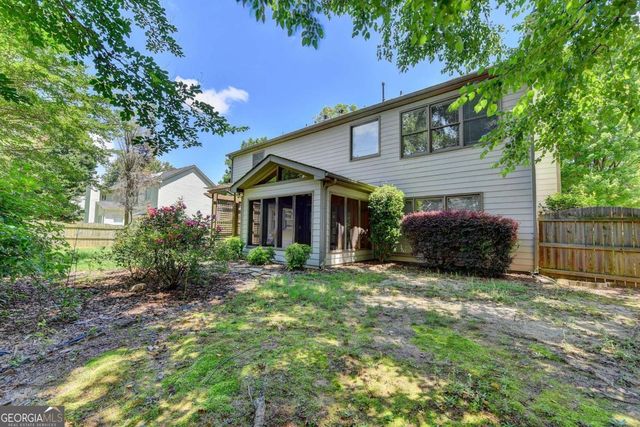 7470 Brookwood Way, Cumming, GA 30041