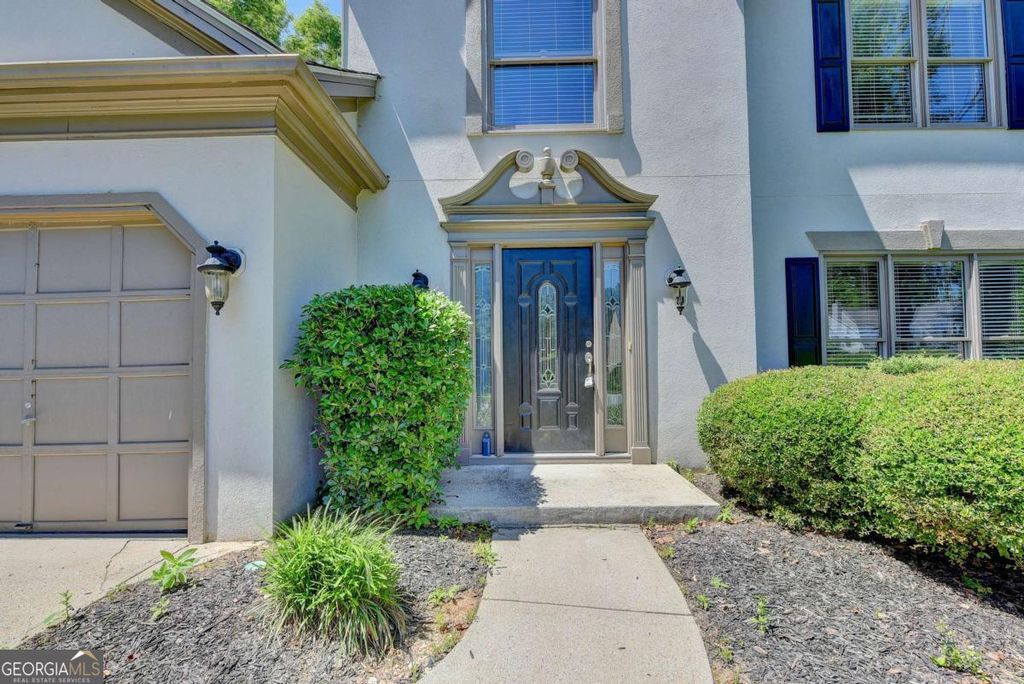 7470 Brookwood Way, Cumming, GA 30041
