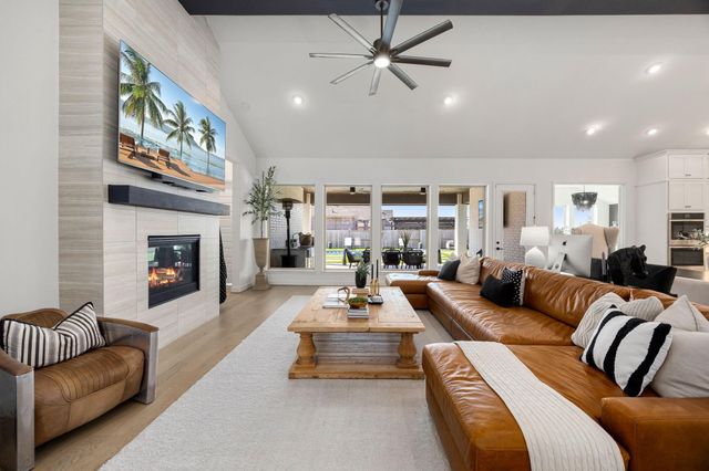 6807 Mirabeau Lane, Katy, TX 77493