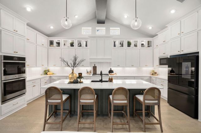 6807 Mirabeau Lane, Katy, TX 77493