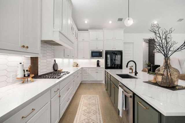 6807 Mirabeau Lane, Katy, TX 77493