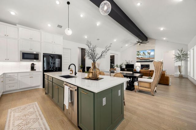 6807 Mirabeau Lane, Katy, TX 77493