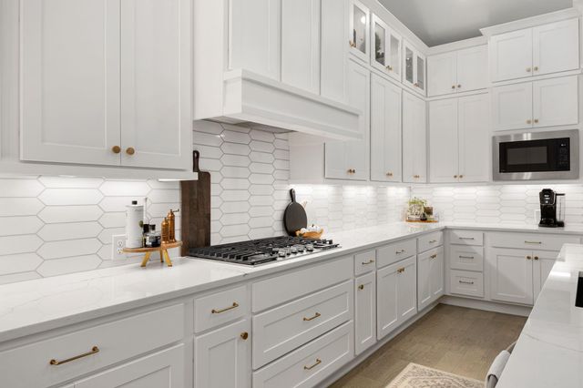 6807 Mirabeau Lane, Katy, TX 77493