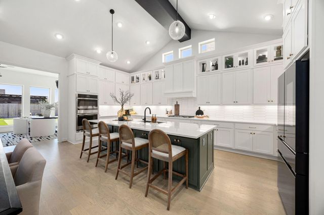 6807 Mirabeau Lane, Katy, TX 77493