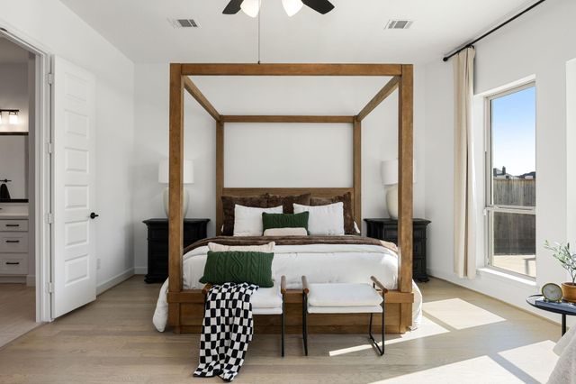 6807 Mirabeau Lane, Katy, TX 77493