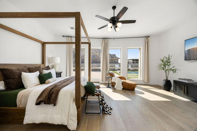 6807 Mirabeau Lane, Katy, TX 77493