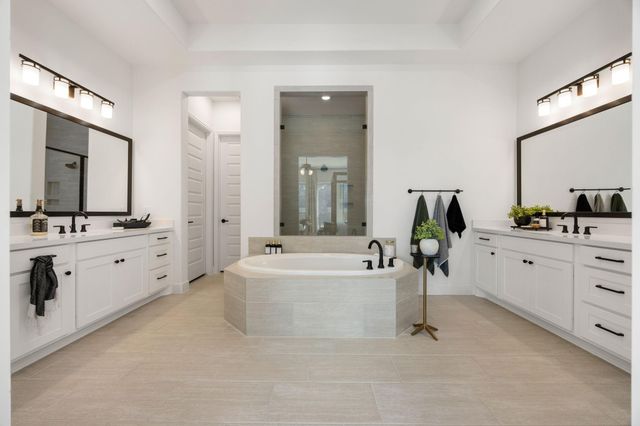 6807 Mirabeau Lane, Katy, TX 77493