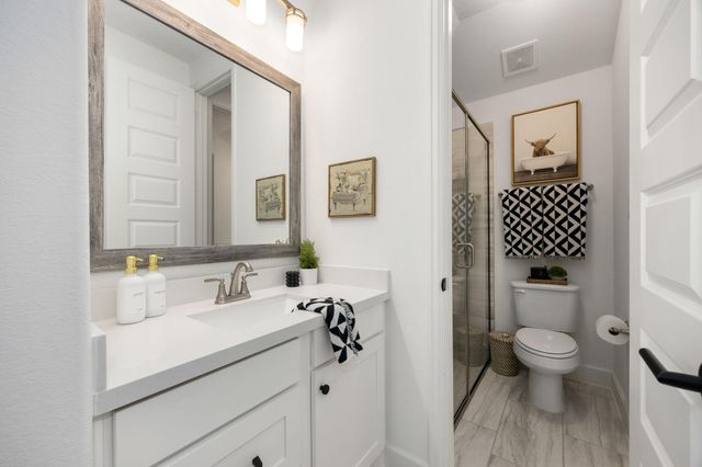 6807 Mirabeau Lane, Katy, TX 77493