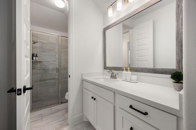 6807 Mirabeau Lane, Katy, TX 77493