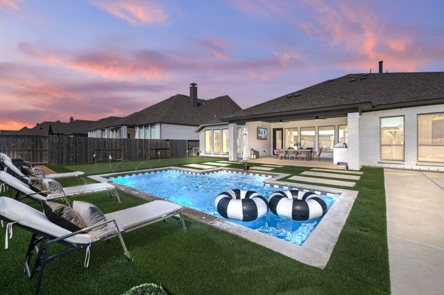 6807 Mirabeau Lane, Katy, TX 77493